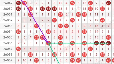 大乐透26053期专家推荐：质合分析前区十码