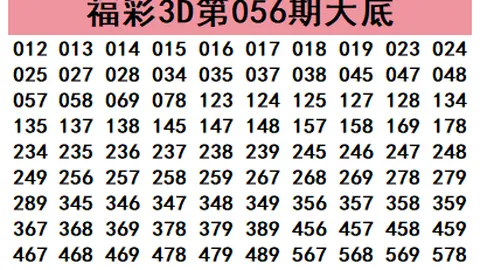 【魅力双色女神】揭秘010期大乐透精选号码攻略：必中胆码+神秘杀号大公开！04、05、06、08、09不容错过！